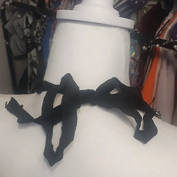 Chain necklace/belt - Picture 2 of 4